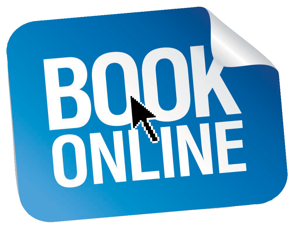 Booking Online